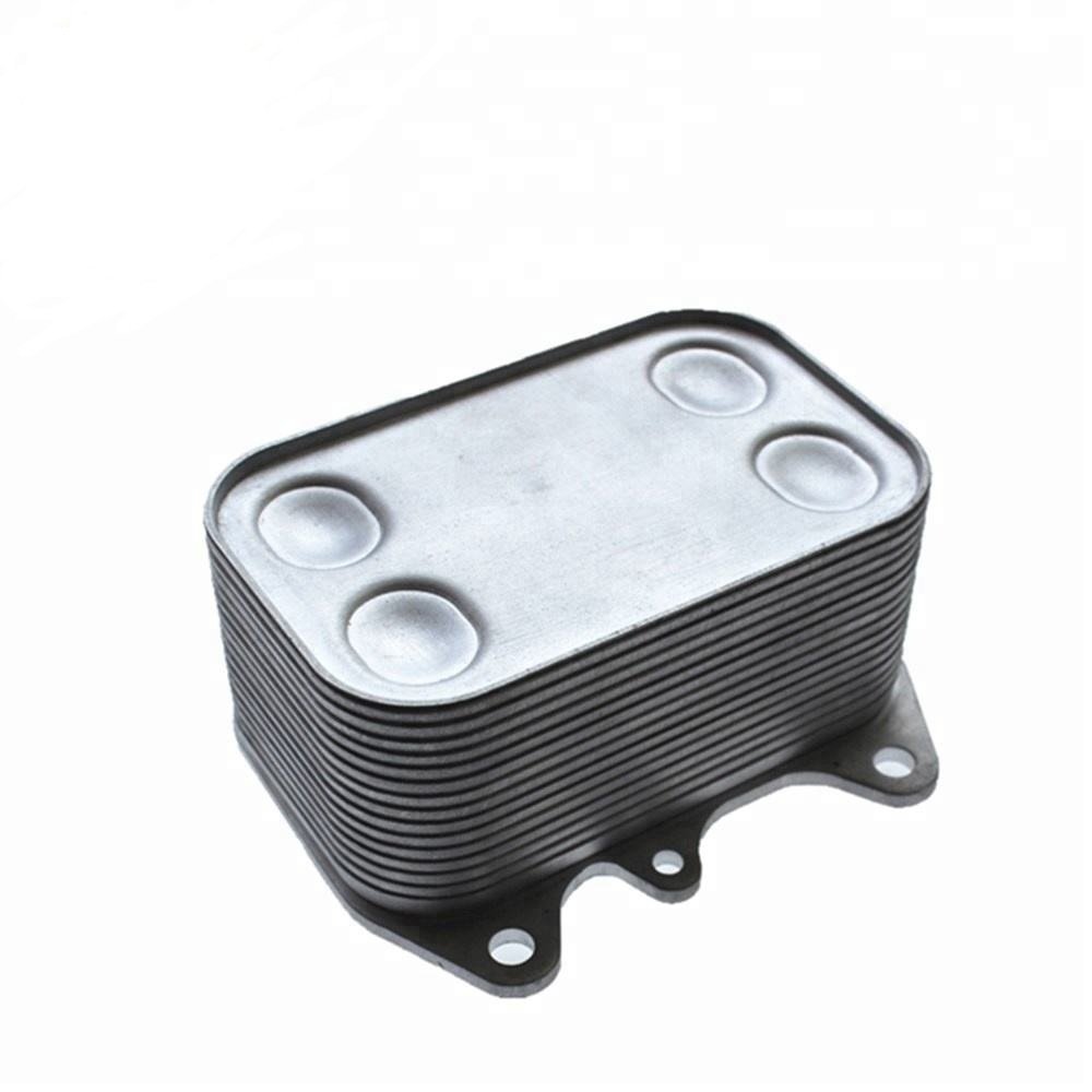 Yağ Soğutucu - CAYC - Motor - 1.6 TDİ - Leon - 2006 - 2010