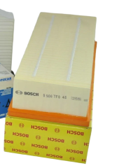 Yağ Bakım Seti BJB BDJ BLS Motor - Caddy