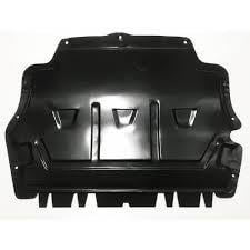 Motor Alt Muhafaza Dizel - Jetta 2010>>2014 SAC