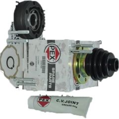 İç Aks Kafası - Volkswagen Polo HB