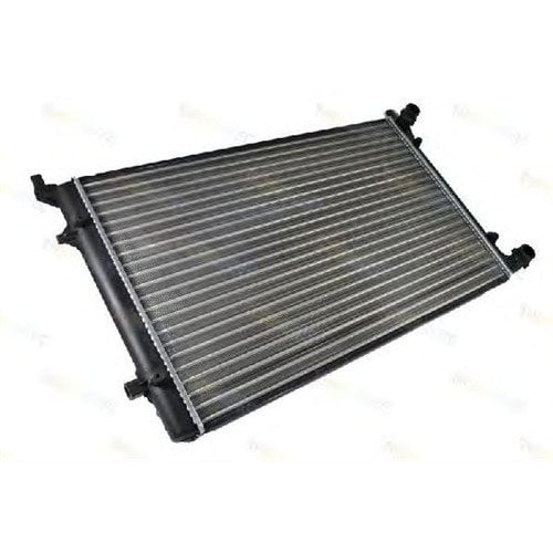 Motor Su Radyatörü - CGGB - Motor - 1.4 TDI - Leon - 2011 - 2013