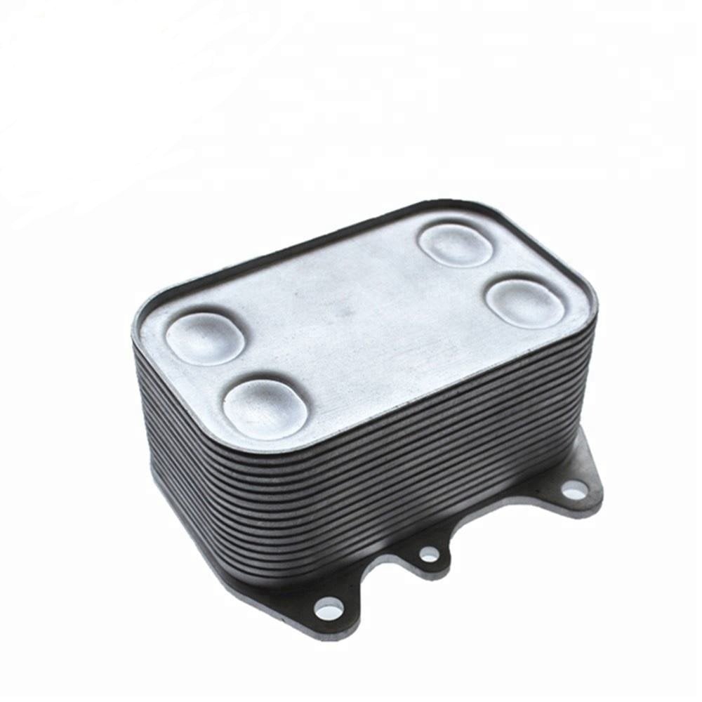 Yağ Soğutucu -CDBA-CNFA-CDCA- Motor - 2.0 TDİ -Amarok -2010-2012