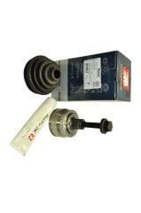 Aks Kafası - Sharan