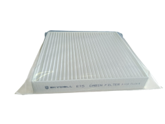 Karbonlu Polen Filtresi - Skywell - ET 5