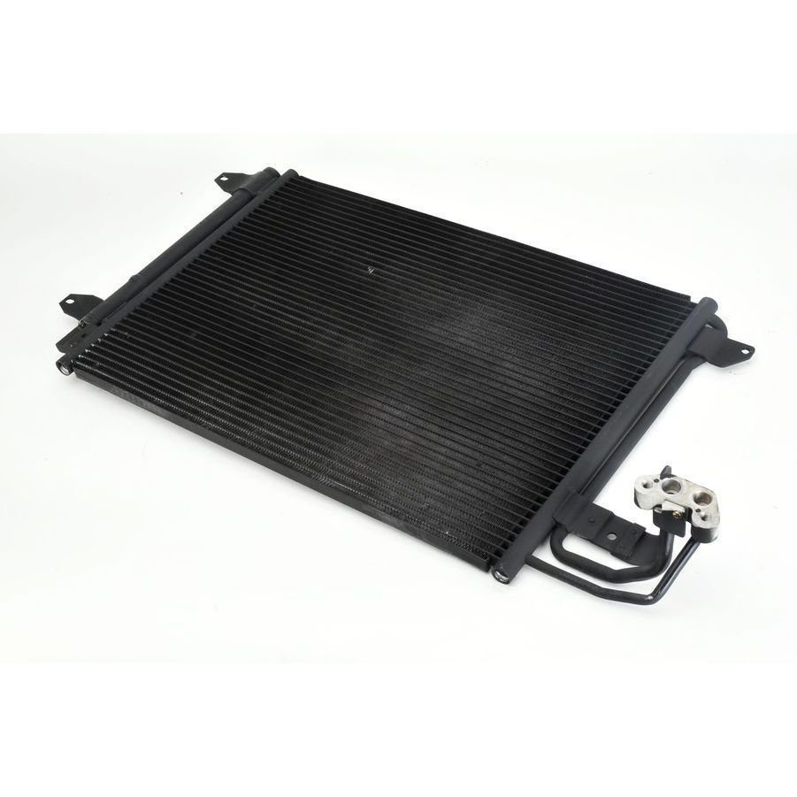 Klima Radyatörü - BSE - Motor - Touran - 2009 - 2010