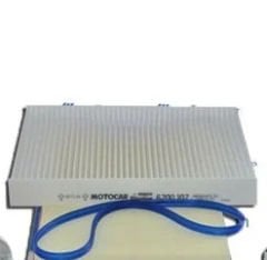 Yağ Bakım Seti BBY BBZ BKY AWY AZQ BME Motor - LT 35