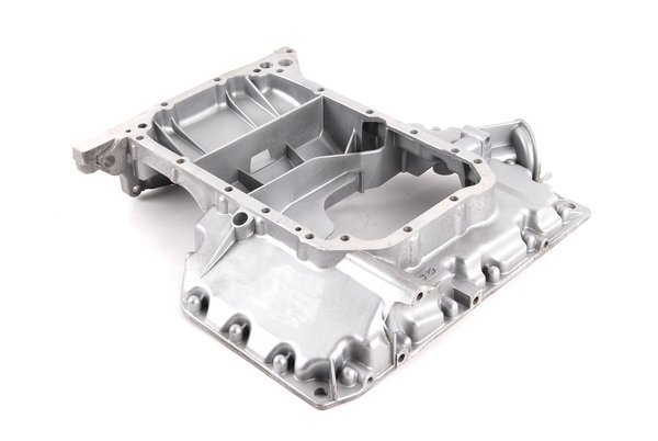 Orta Karter - BDV - Motor - 2.4 TDI - Audi A4 - 2001 - 2005