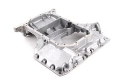Orta Karter - BDV - Motor - 2.4 TDI - Audi A4 - 2001 - 2005