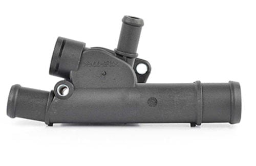 Su Braketi - AGR - Motor - 1.9 TDI - Toledo - 1999 - 2001