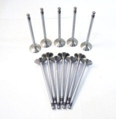 Subap Takım - AAC - Motor - 1.9 TDI - Transporter - 1996 - 1996