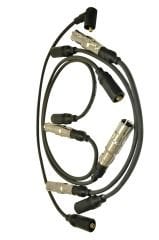 Buji Kablosu Takım - Polo - ALM - AEE