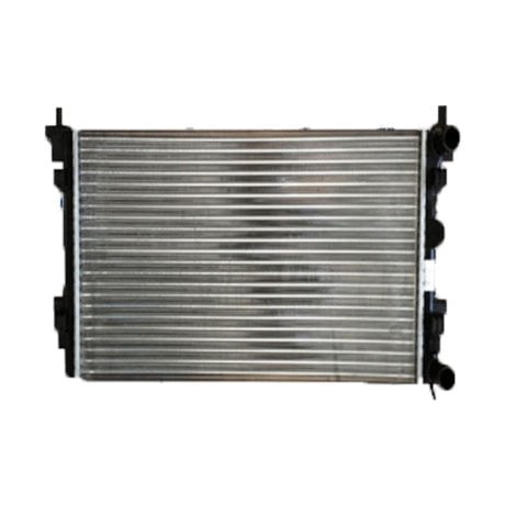Radyatör - AWC - Motor - 1.8/2.0 TDI - Sharan - 2006 - 2010