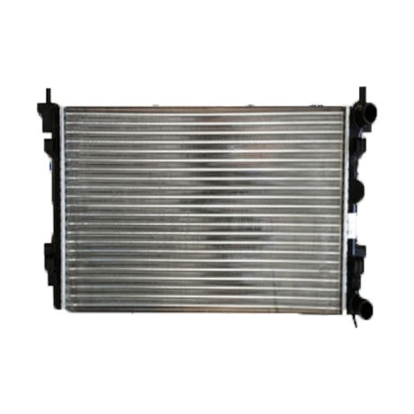 Radyatör - AWC - Motor - 1.8/2.0 TDI - Sharan - 2006 - 2010