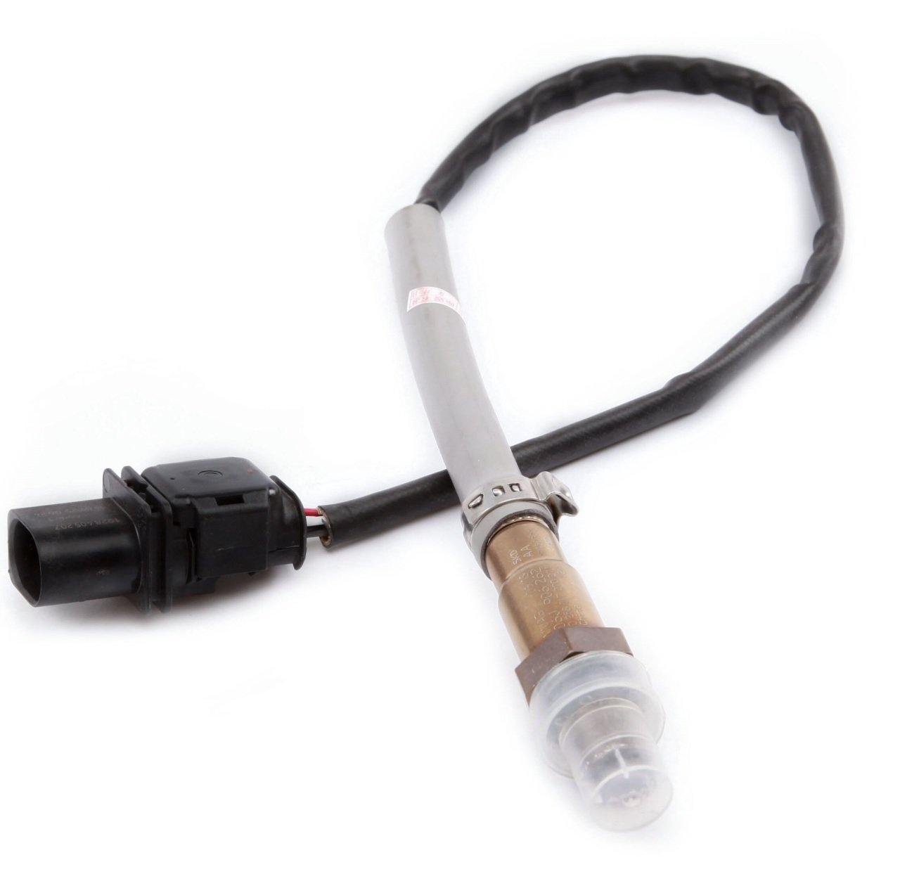 Lambda Sensörü - BWA - Motor - Altea - 2007 - 2010