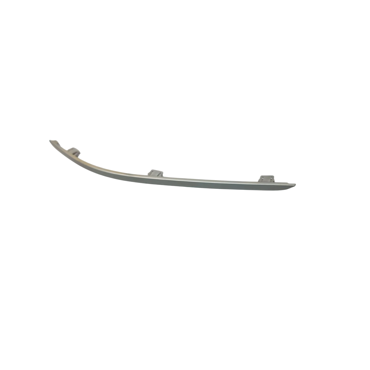 Ön Tampon Alt Çıtası Sol Gri - Togg - T10X