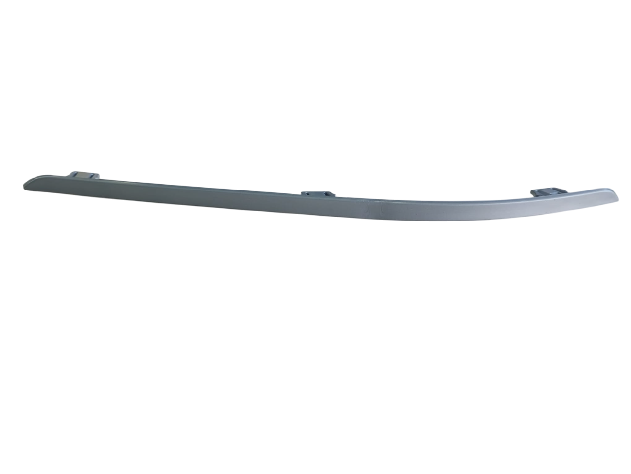 Ön Tampon Alt Çıtası Sağ Gri - Togg - T10X