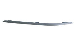 Ön Tampon Alt Çıtası Sağ Gri - Togg - T10X