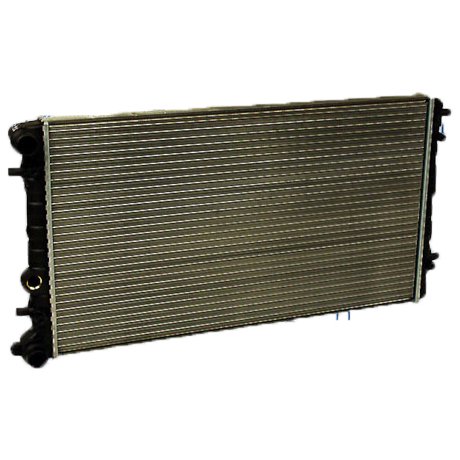 Radyatör - BCA - Motor - 1.4 TDI - Beetle - 2002 - 2010