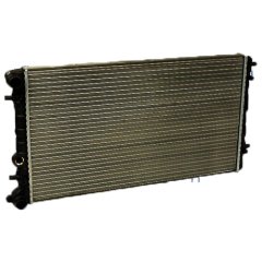 Radyatör - BCA - Motor - 1.4 TDI - Beetle - 2002 - 2010