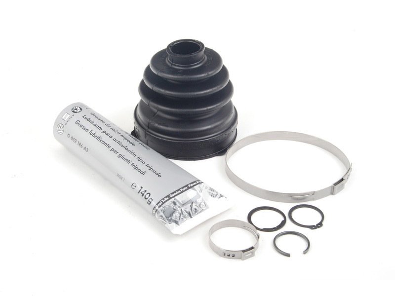 Otomatik İç Aks Körüğü Komple Dizel - BKD - Motor - Altea - 2004 - 2006