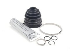 Otomatik İç Aks Körüğü Komple Dizel - BKD - Motor - Altea - 2004 - 2006