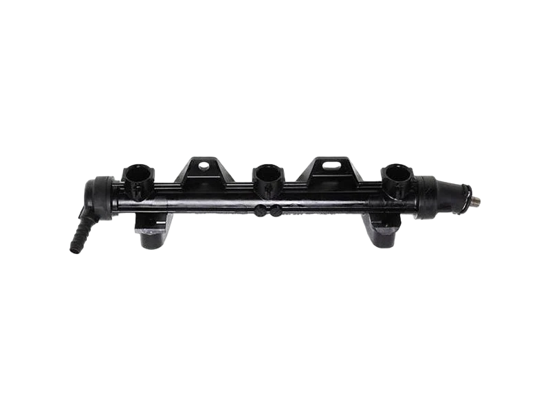 Enjektör Borusu - CGGB - Motor - 1.4/1.6 TDI - Altea - 2011 - 2013
