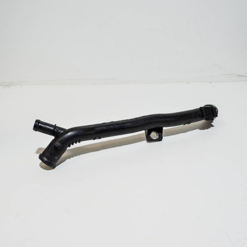 Su Borusu - CFWA - Motor - 1.2 TDI - Roomster - 2011 - 2015