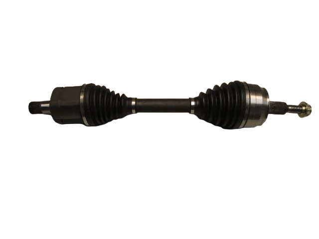 Aks Komple - Transporter Otomatik