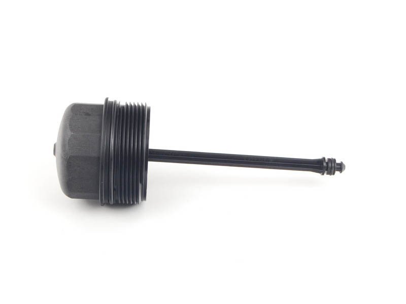 Yağ Filitresi Kapak Tutucusu - 1.9 TDİ - Bora - 2002 - 2002