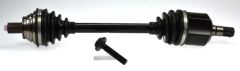 AKS Komple Otomatik Sol- Audi A3 - Golf 5,6,Plus - Jetta 3