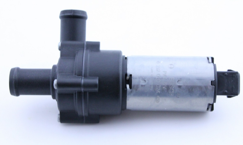 Ek Su Pompası - Jetta - 2000