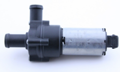 Ek Su Pompası - Jetta - 2000