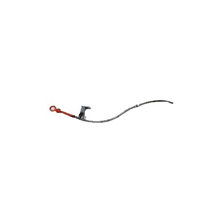 Yağ Ölçüm Çubuğu - BUD - BCA - Motor - 1.4 TDİ - Golf - 2006 - 2007