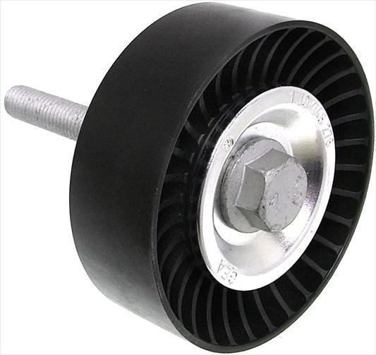 Alternatör Gergi Rulmani - CFNB - Motor - 1.6 TDI - Polo - 2011 - 2015