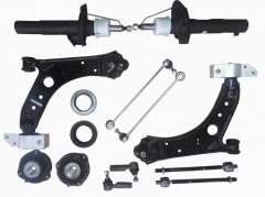 Ön Takım Seti - Golf - Jetta - Caddy - Touran - Octavia - Superb - Toledo - Altea - Leon - A3