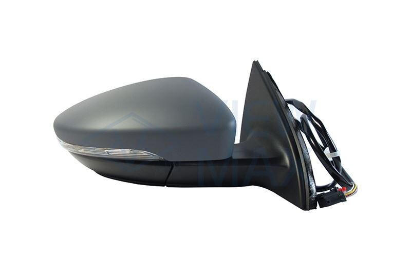 Sol Komple Ayna Passat B7 2011-2014