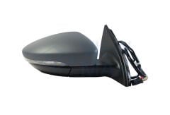 Sol Komple Ayna Passat B7 2011-2014