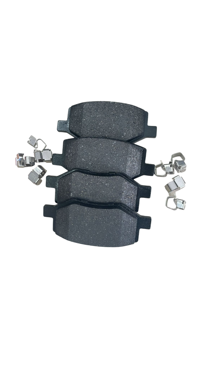 Arka Balata - Skywell - ET 5 - Premium Line