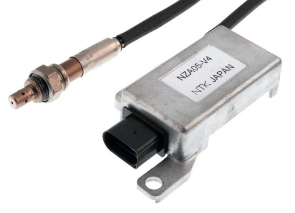 Nox Sensörü - BLN - Motor - Golf - 2003 - 2005