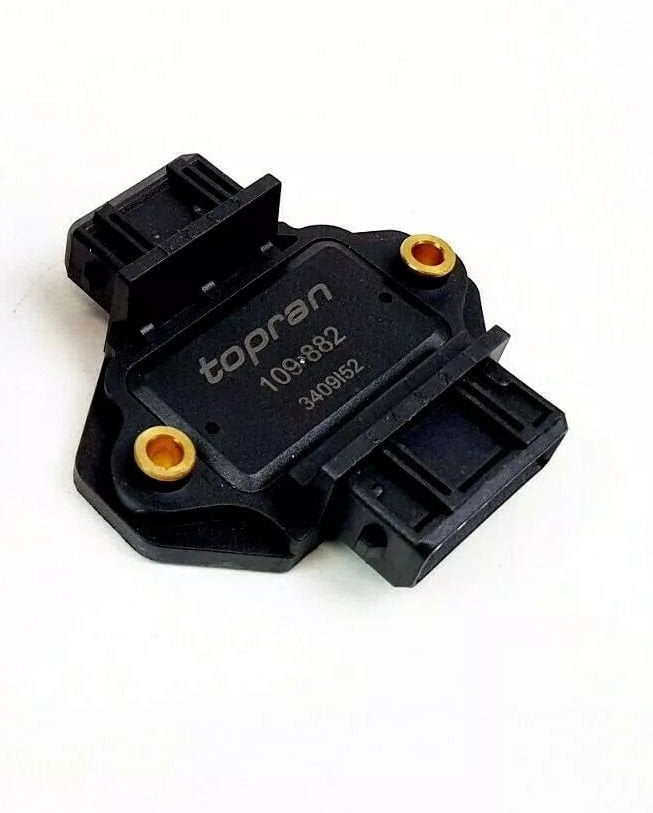 Ateşleme Modül - Audi A6 - 2000 - 2001