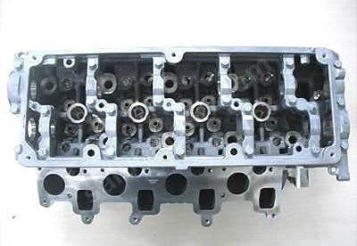 Silinder Kapağı - CAYB - Motor - 1.6 TDI - Ibiza - 2009 - 2015