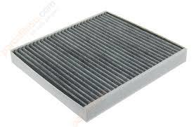 Polen Filtresi Karbonlu - Octavia - 2018 - 2022