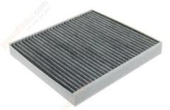 Polen Filtresi Karbonlu - Octavia - 2018 - 2022