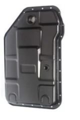 Otomatik Şanzıman Yağ Karteri 5 Vites - CJu - Motor - Audi A4 - 1998 - 1999