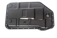 Otomatik Şanzıman Yağ Karteri 5 Vites - CJu - Motor - Audi A4 - 1998 - 1999