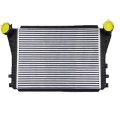 Intercool Radyatörü - Golf 5 - 6 - Jetta - Audi A3 - Octavia - Superb - Yeti - Leon Altea - Toledo