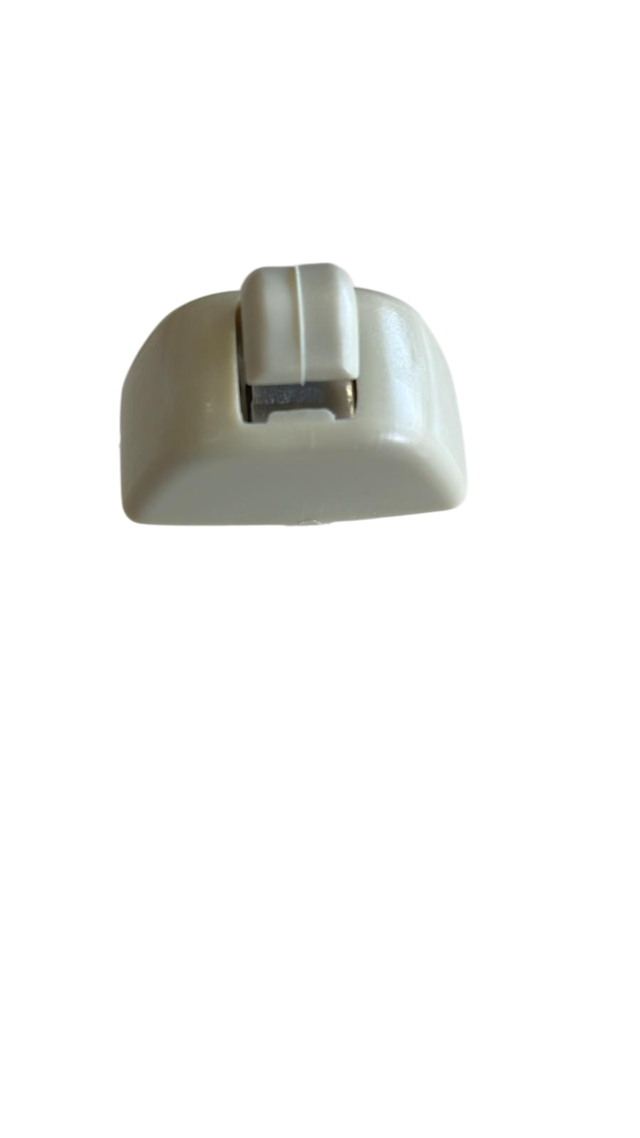 Güneşlik Klipsi Bej Polo Rapıd Cıtıgo - 2010 - 2015