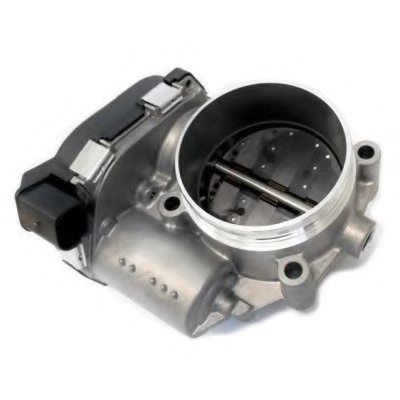 Motor Boğaz Kelebep - Volkswagen - Touareg 0.3 TDİ - Audi - A6 2011 - A7
