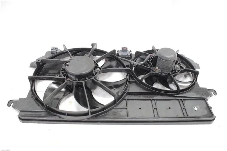Fan Set Komple - Golf - Jetta - Caddy - Passat - A3 - Octavia - Superb