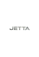JETTA Yazı İnce